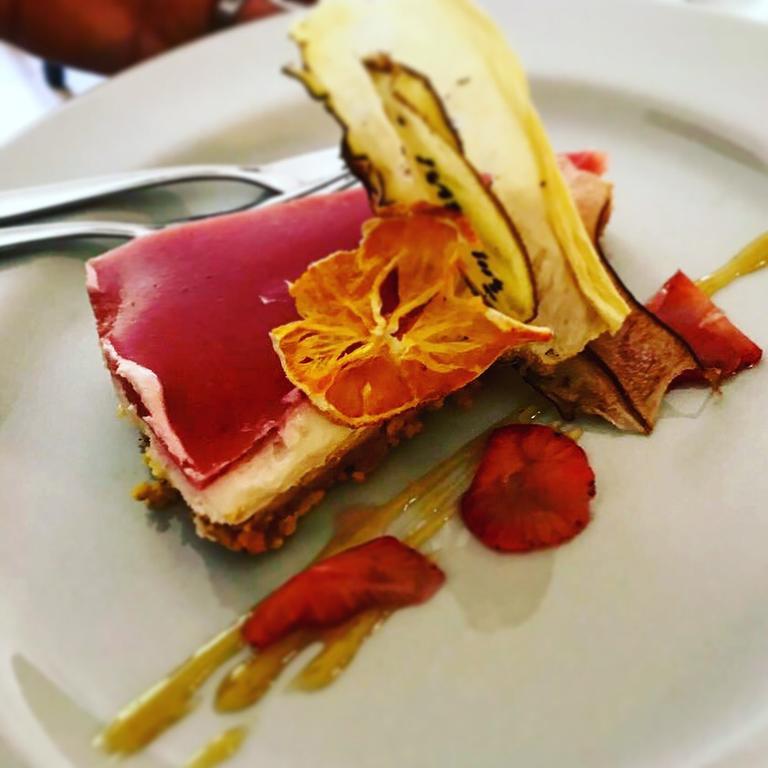 נומאנה Agriturismo Hornos מראה חיצוני תמונה